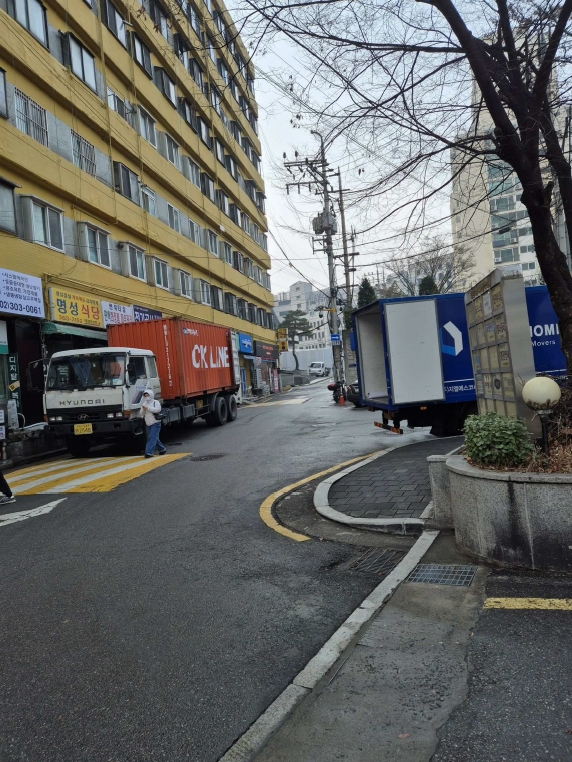 서울 서대문구 충정로3가 189-8, 5층 504호 외 2필지 아파트 경매 사진 3