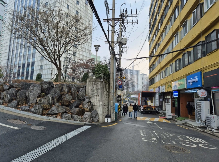 서울 서대문구 충정로3가 189-8, 5층 504호 외 2필지 아파트 경매 사진 4