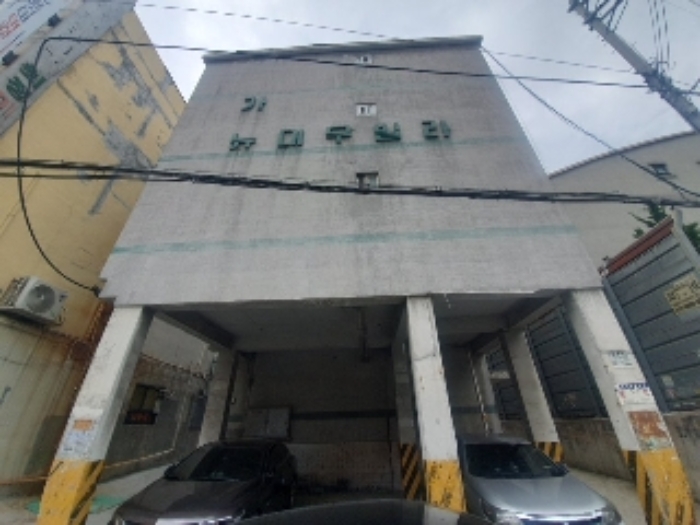 인천 부평구 갈산동 176-8, 4층402호 (갈산동,뉴 대우빌라) 다세대주택 경매 사진 1