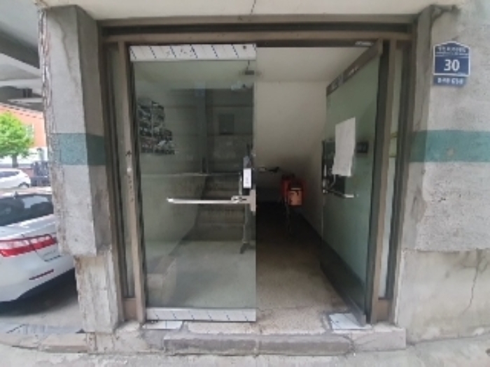 인천 부평구 갈산동 176-8, 4층402호 (갈산동,뉴 대우빌라) 다세대주택 경매 사진 2
