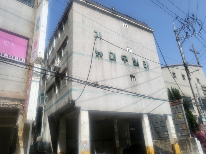 인천 부평구 갈산동 176-8, 4층402호 (갈산동,뉴 대우빌라) 다세대주택 경매 사진 5