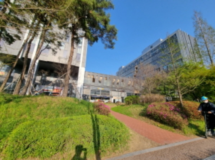경기 용인시 기흥구 농서동 455, 1층엘138호 (농서동,프리미엄원희캐슬기흥서천) 외 2필지 근린상가 경매 사진 2