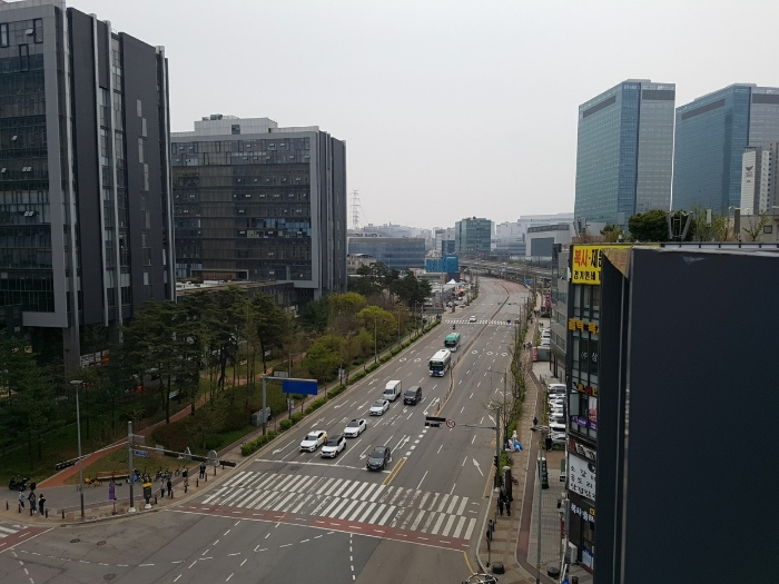 경기 용인시 기흥구 농서동 455, 1층엘138호 (농서동,프리미엄원희캐슬기흥서천) 외 2필지 근린상가 경매 사진 15