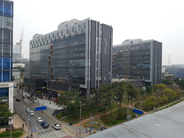 경기 용인시 기흥구 농서동 455, 1층엘138호 (농서동,프리미엄원희캐슬기흥서천) 외 2필지 근린상가 경매 사진 8