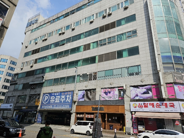 경기 성남시 분당구 구미동 182, 1동 7층770호 (구미동,분당대맥주차빌딩) 오피스텔(주거) 경매 사진 5