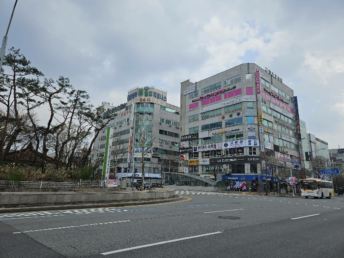 경기 성남시 분당구 구미동 182, 1동 7층770호 (구미동,분당대맥주차빌딩) 오피스텔(주거) 경매 사진 6