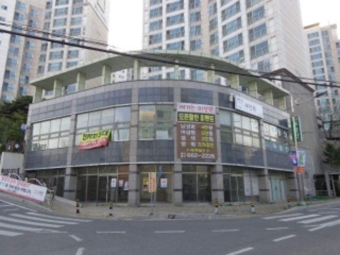 충남 서산시 동문동 600, 근린생활시설동 지1층비03호 (동문동,서산동문동아더프라임) 근린상가 경매 사진 5
