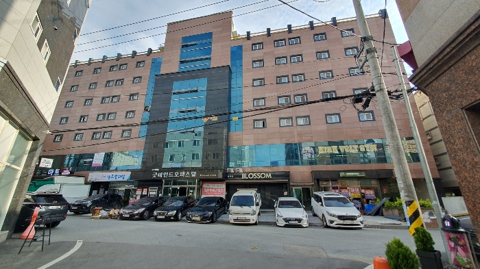 광주 북구 신안동 478-5, 제4층 제416호 오피스텔(주거) 경매 사진 4