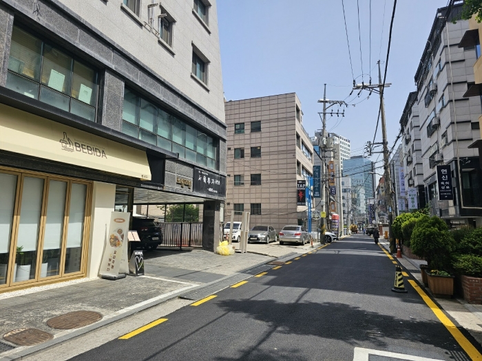 서울 서초구 서초동 1557-8, 1동 6층602호 (서초동,주건축물) 다세대주택 경매 사진 11