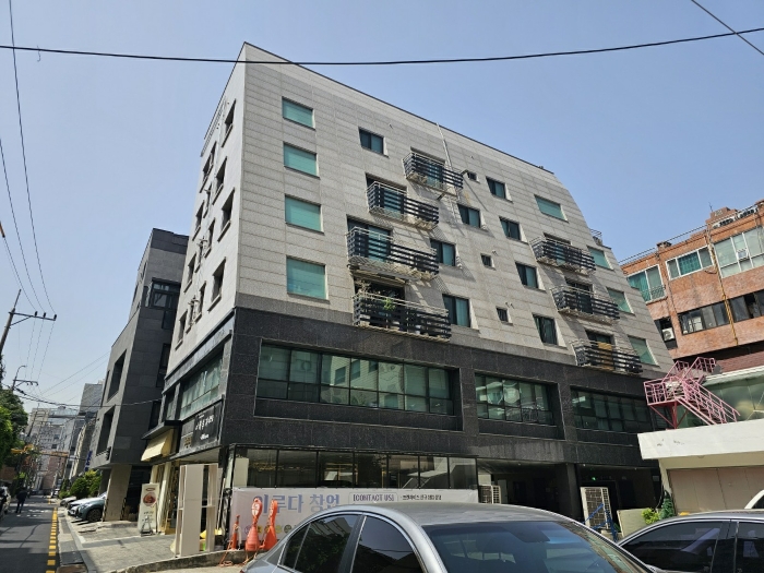서울 서초구 서초동 1557-8, 1동 6층602호 (서초동,주건축물) 다세대주택 경매 사진 5