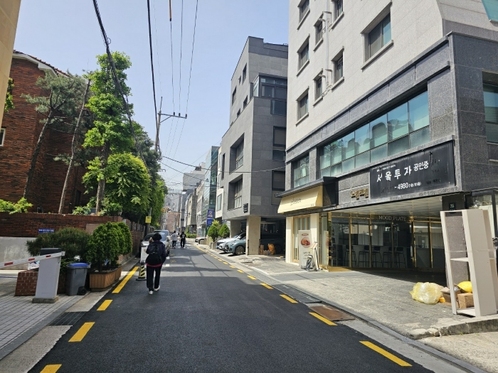 서울 서초구 서초동 1557-8, 1동 6층602호 (서초동,주건축물) 다세대주택 경매 사진 7