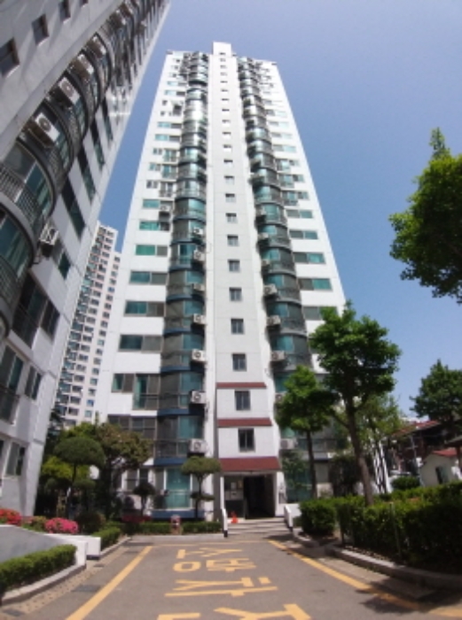서울 영등포구 대림동 650, 제102동 제6층 제602호 (대림동, 성원아파트) 아파트 경매 사진 1