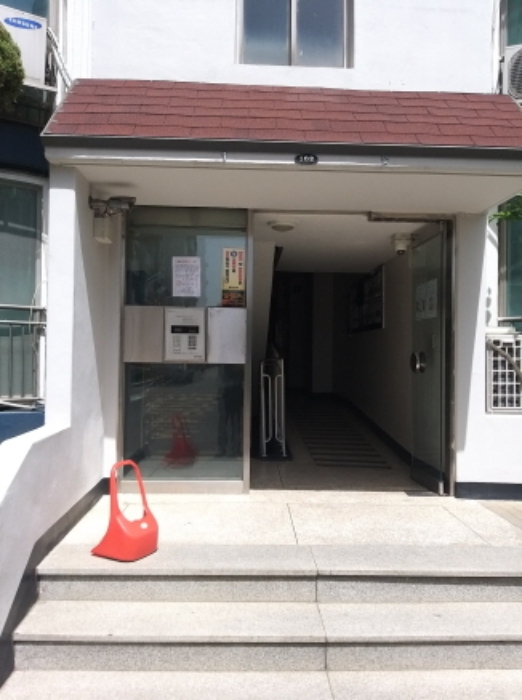 서울 영등포구 대림동 650, 제102동 제6층 제602호 (대림동, 성원아파트) 아파트 경매 사진 2