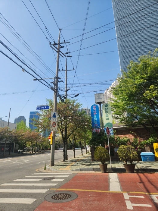 서울 영등포구 대림동 650, 제102동 제6층 제602호 (대림동, 성원아파트) 아파트 경매 사진 7