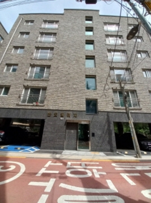서울 양천구 신월동 420-1, 제101동 제4층 제401호 (신월동, 반도빌리지) 다세대주택 경매 사진 1
