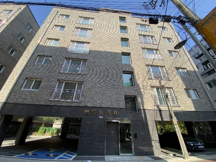 서울 양천구 신월동 420-1, 제101동 제4층 제401호 (신월동, 반도빌리지) 다세대주택 경매 사진 4