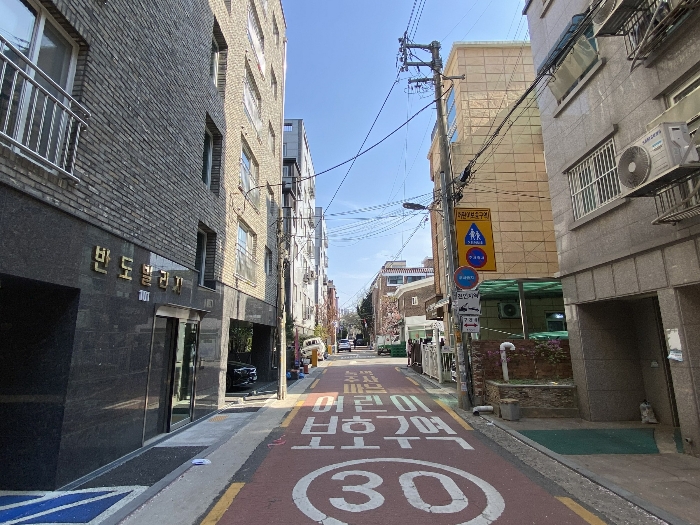 서울 양천구 신월동 420-1, 제101동 제4층 제401호 (신월동, 반도빌리지) 다세대주택 경매 사진 8