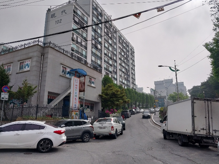 경기 이천시 창전동 49-1, 102동 6층 610호 (창전동,현대아파트) 외 7필지 아파트 경매 사진 6