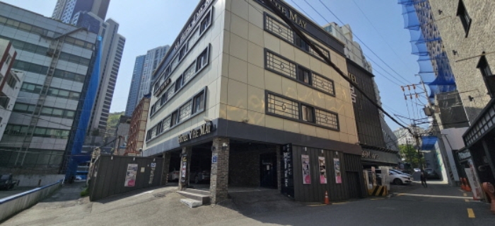 부산광역시 서구 암남동 334-5 숙박시설 경매 사진 24