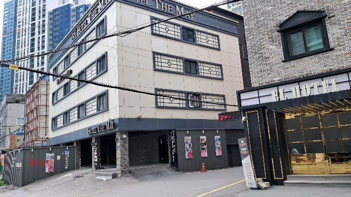 부산광역시 서구 암남동 334-5 숙박시설 경매 사진 33
