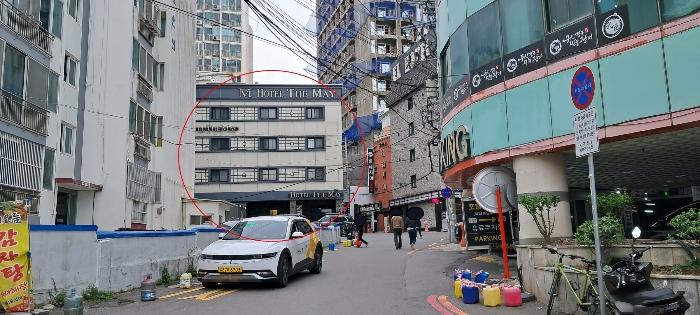 부산광역시 서구 암남동 334-5 숙박시설 경매 사진 28