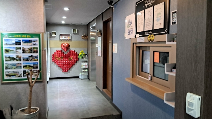 부산광역시 서구 암남동 334-5 숙박시설 경매 사진 30
