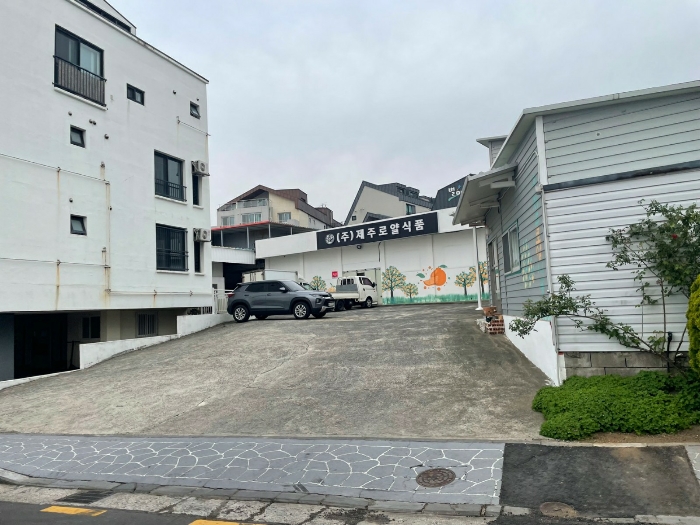 제주특별자치도 제주시 아라일동 6060-3 외 2필지 공장 경매 사진 29