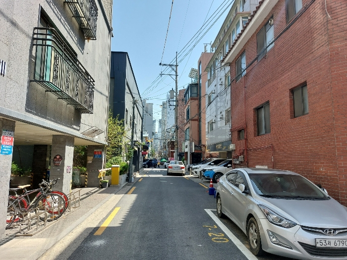 서울 중랑구 상봉동 119-12, 제3층 제302호 (상봉동,해피리움) 도시형생활주택 경매 사진 7