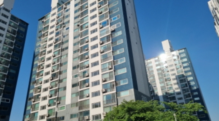 경기 남양주시 화도읍 창현리 745, 203동 1층102호 (창현두산아파트) 아파트 경매 사진 1
