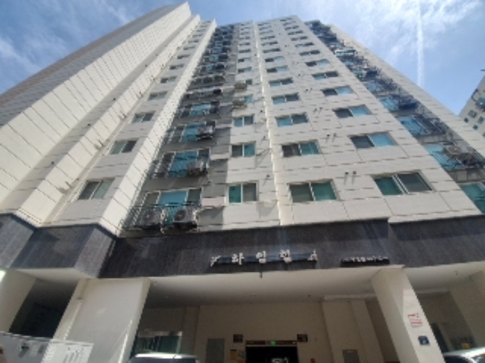 인천 부평구 부평동 449-4, 2층205호 (부평동,하임힐) 오피스텔(주거) 경매 사진 1