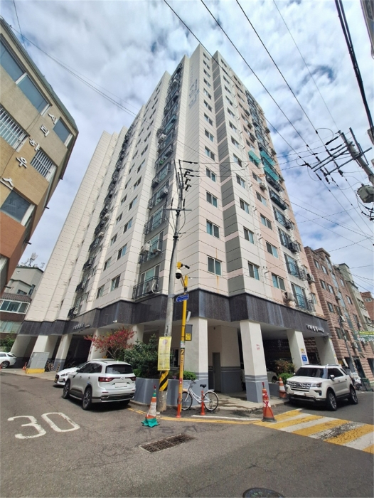 인천 부평구 부평동 449-4, 2층205호 (부평동,하임힐) 오피스텔(주거) 경매 사진 5