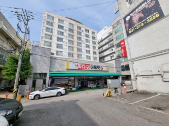 경기 오산시 오산동 881-8, 2층202호 아파트 경매 사진 3