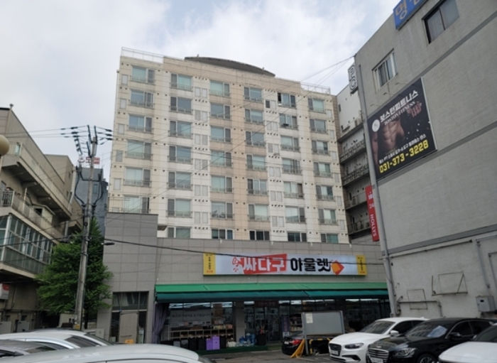 경기 오산시 오산동 881-8, 2층202호 아파트 경매 사진 7