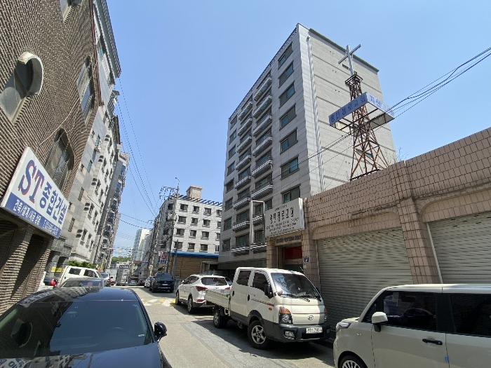 경기 평택시 지산동 830-17, 6층602호 아파트 경매 사진 7