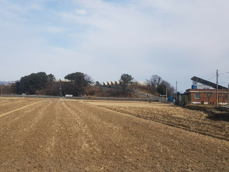 경상남도 남해군 남해읍 선소리 36 외 6필지 근린생활시설 경매 사진 1