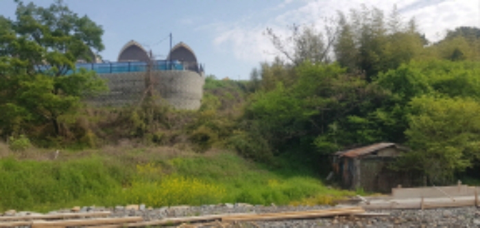 경상남도 남해군 남해읍 선소리 36 외 6필지 근린생활시설 경매 사진 52