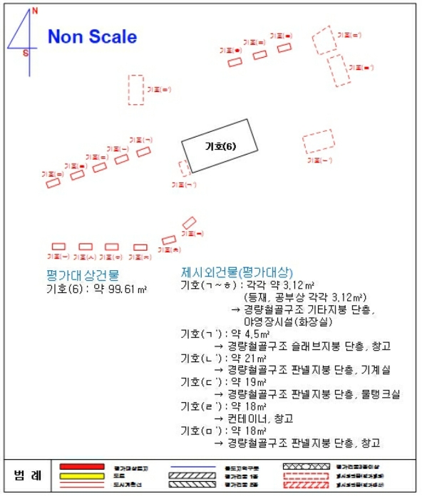 경상남도 남해군 남해읍 선소리 36 외 6필지 근린생활시설 경매 사진 82