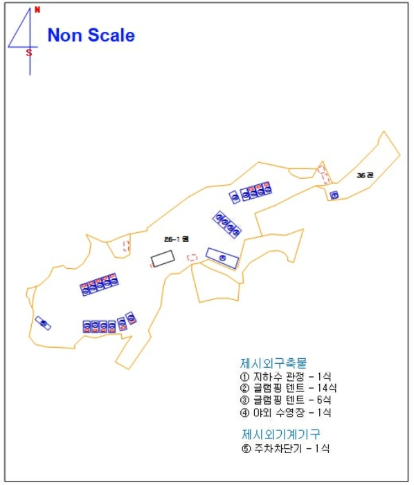 경상남도 남해군 남해읍 선소리 36 외 6필지 근린생활시설 경매 사진 83