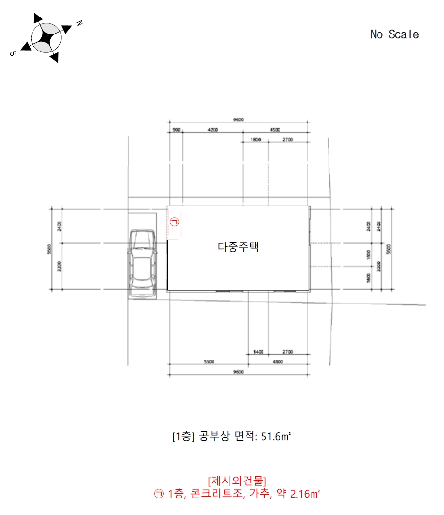 서울특별시 관악구 봉천동 1573-17 주택 경매 사진 32
