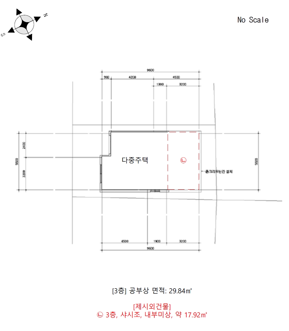 서울특별시 관악구 봉천동 1573-17 주택 경매 사진 34