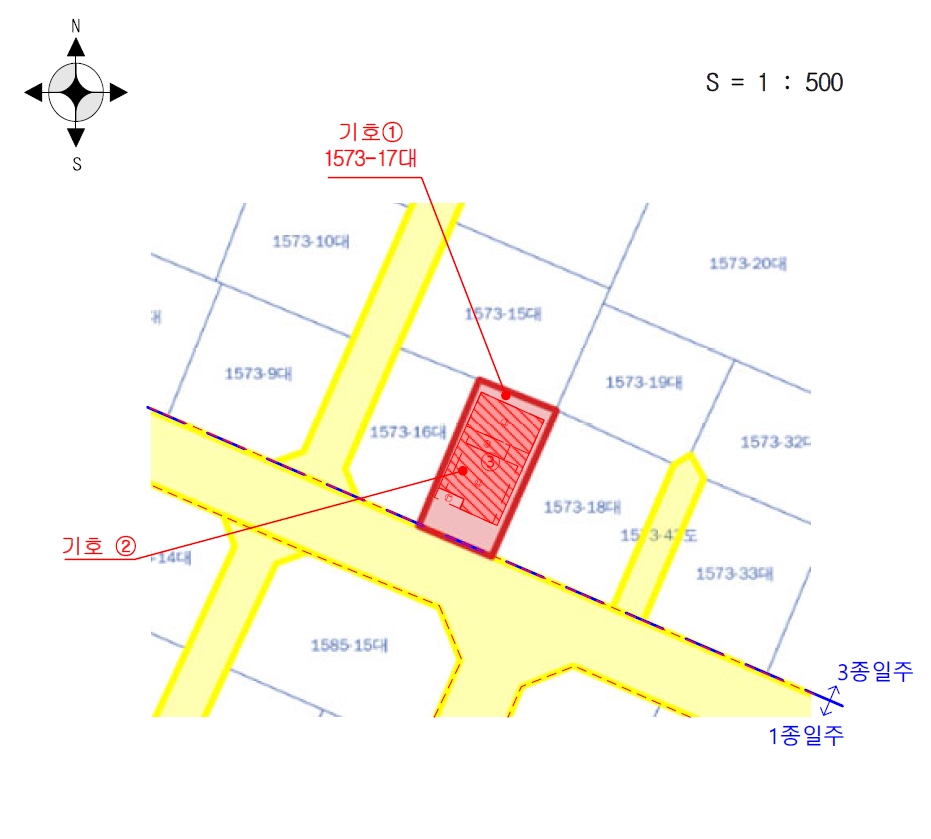서울특별시 관악구 봉천동 1573-17 주택 경매 사진 47