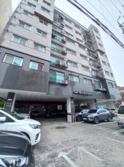서울 양천구 신월동 145-6, 제7층 제701호 (신월동, 에이엔타워) 다세대주택 경매 사진 1