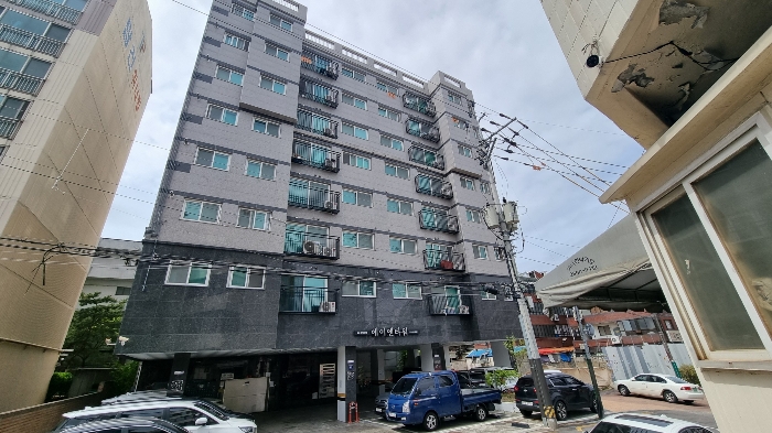 서울 양천구 신월동 145-6, 제7층 제701호 (신월동, 에이엔타워) 다세대주택 경매 사진 4