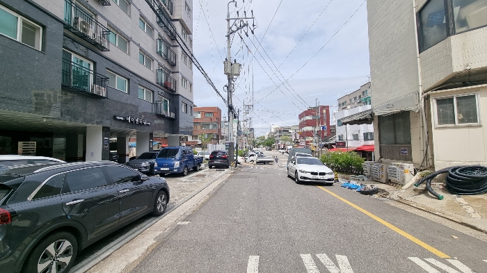 서울 양천구 신월동 145-6, 제7층 제701호 (신월동, 에이엔타워) 다세대주택 경매 사진 7
