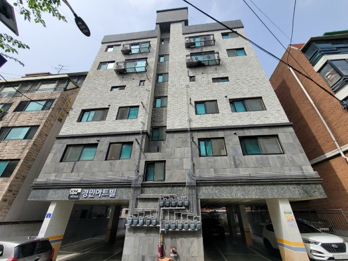 서울 강서구 화곡동 347-12, 제3층 제301호 (화곡동,경민아트빌) 다세대주택 경매 사진 4