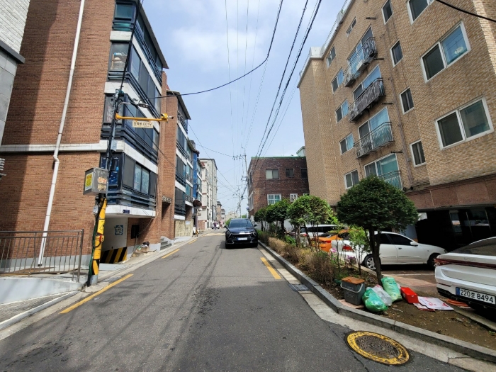 서울 강서구 화곡동 347-12, 제3층 제301호 (화곡동,경민아트빌) 다세대주택 경매 사진 5