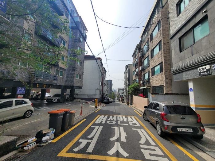 서울 강서구 화곡동 347-12, 제3층 제301호 (화곡동,경민아트빌) 다세대주택 경매 사진 7