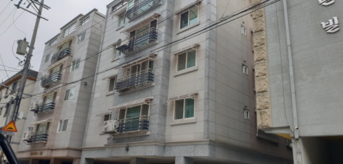 경기 안산시 상록구 사동 1415-21, 4층402호 (사동,수정그린빌) 다세대주택 경매 사진 1