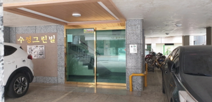 경기 안산시 상록구 사동 1415-21, 4층402호 (사동,수정그린빌) 다세대주택 경매 사진 2
