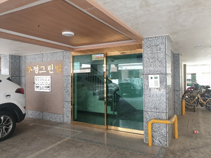 경기 안산시 상록구 사동 1415-21, 4층402호 (사동,수정그린빌) 다세대주택 경매 사진 5